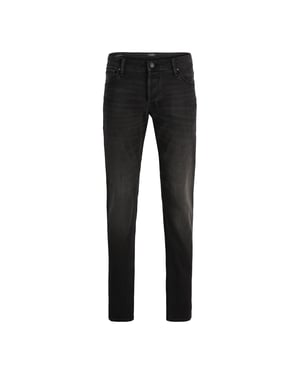 Jack & Jones Jeans Glenn Original Zwart