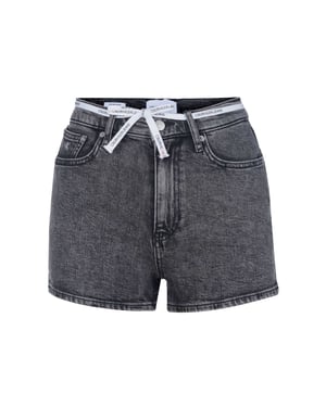 Jeansshort van Calvin Klein