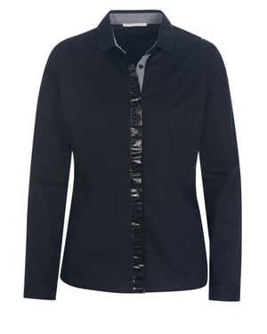 GAS Jeansblouse