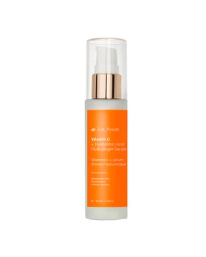 Vitamine C + Hyaluronzuur Hydrabright Serum 60ml