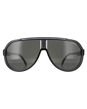 Carrera 1057/S 08A M9 zwart grijs zonnebril