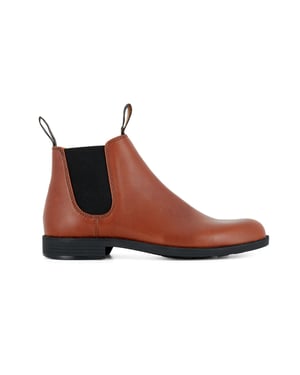 Blundstone #1902 bruine Chelsea-laars