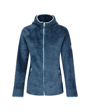 Dare 2B Dames/Dames Torrek Mountain Pro Midlayer (Maanlicht Denim)