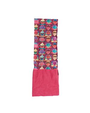 Multifunctionele Polar Nekwarmer 125900 Unisex