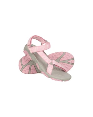 Mountain Warehouse Sandalen voor kinderen (Lichtroze)