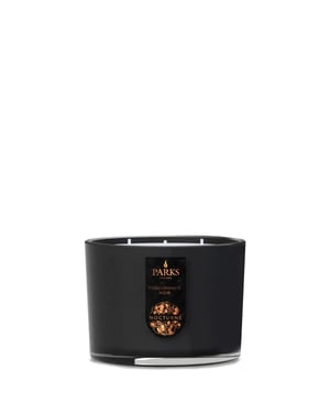 GRANAATAPPEL NOIR 3 LONT GEURKAARS 350G