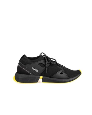 Liu-Jo Sneakers Vrouw zwart