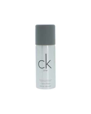 Calvin Klein Ck One Deo Spray150 ml.