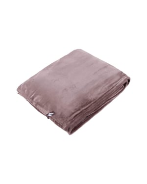 Heat Holders - Thermische deken van fleece van 1,7 tog - Winterfawn