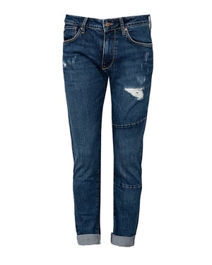Pepe Jeans Jeans Stanley Cut Mannen blauw