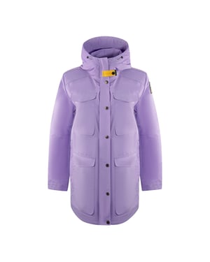 Parajumpers Vicky Violet Jacket