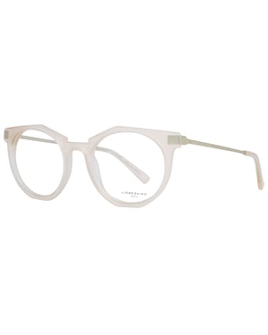 Liebeskind beige unisex frame