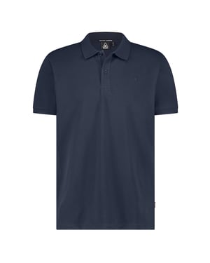 Gaastra Polo SS Royal Polo Blauw