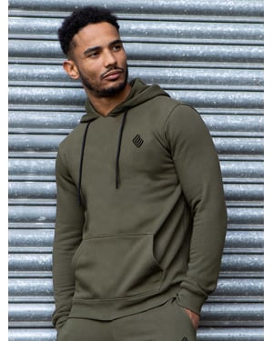 Heren Pullover Hoodie | Enzo Designer Menswear