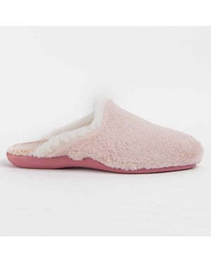 Northome Slipper Louslip2 Roze