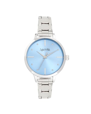 Sophie en Freda Milwaukee armbandhorloge