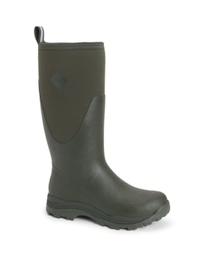 Muck Boots Outpost Mos Wellington Laarzen