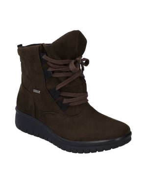 Westland Calais 08 | Enkellaars voor Dames | bruin