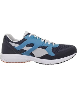 Puma Future R698 Blauw Heren Sportschoenen