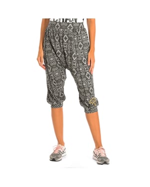 Harem sportshort voor dames Z1B00293