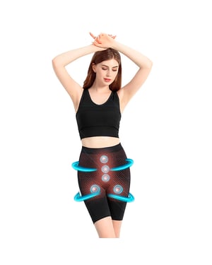 PostQuam Shapewear Ver-Infrarood Pantalon
