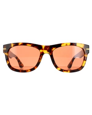 Serengeti square unisex glanzende schildpad havana minerale stuurprogramma's foyt