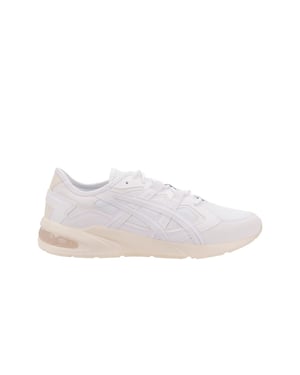 Asics Gel-Kayano 5.1 Heren Wit Trainers