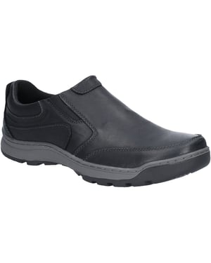 Hush Puppies Jasper Schoenen