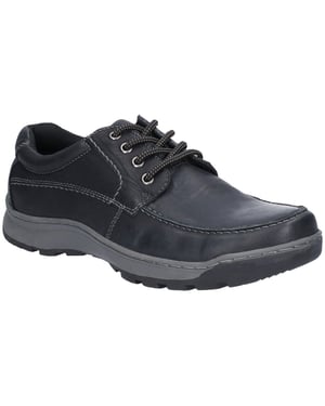 Hush Puppies Tucker MEMORY FOAM Heren