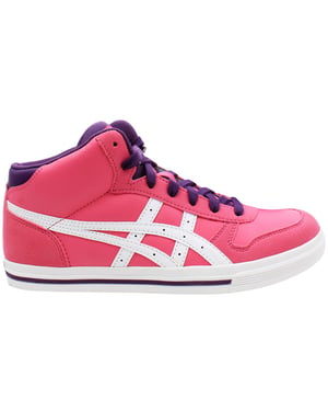 Onitsuka Tiger Aaron MT Kinderen Roze Trainers