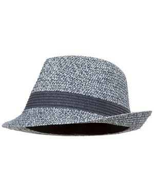 Trespass Unisex Adult Evanesce Trilby (Marine)