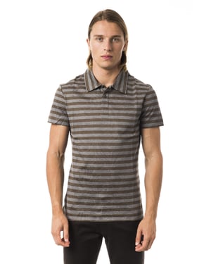 BYBLOS Heren T-shirt Betulla