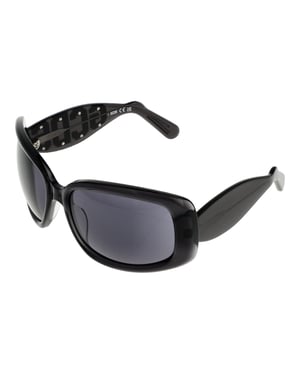 GCDS Zonnebril GD0030 05A 63