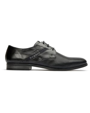 Bugatti Logo Derby Schoenen