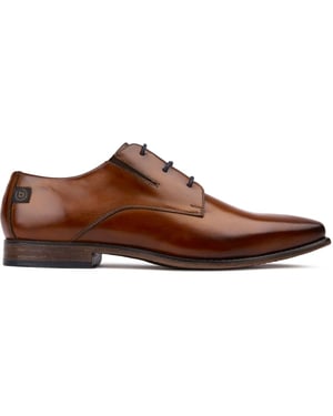 Bugatti Side Gusset Schoenen