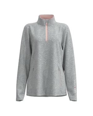 Forelson Dames/Dames Moreton Sweatshirt (Grijs)