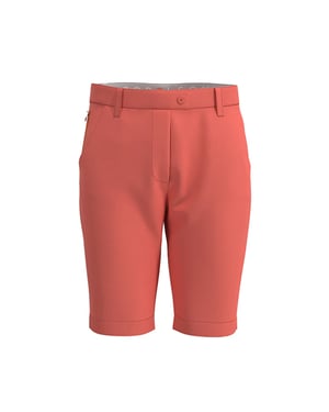 Forelson Dames/Dames Southrop Korte Broek (Koraal)