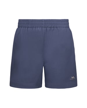 Trespass Jongens Inshore Zwemshort (Blauwe toon)