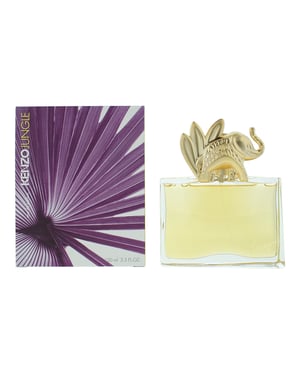 Kenzo Jungle L'éléphant Eau de Parfum 100ml