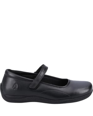 Hush Puppies Aria Mary Jane Schoenen