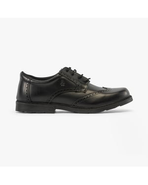 JACOB SNR Jongens Schoenen Zwart