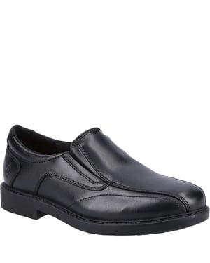 TOBY SENIOR Jongens Schoenen Zwart