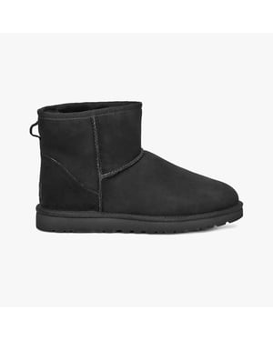 UGG CLASSIC MINI Heren Boots Zwart