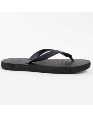 Montevita Flip-Flops Praiaw2 Zwart