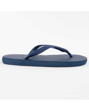 Montevita Flip-Flops Praiam2 Blauw