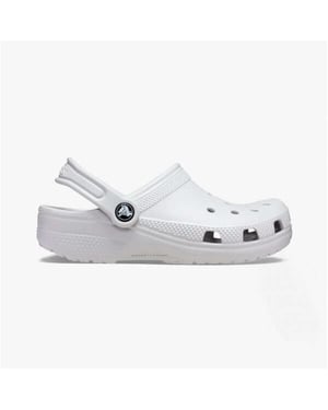 Crocs Kids' Classic Thermoplastische Atmosfeer Instappers