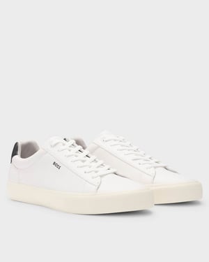 BOSS Orange Aiden Tenn Heren Sneakers 50542114