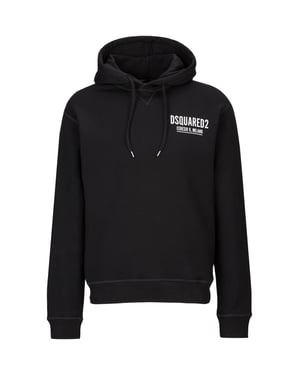 Dsquared2 Hoodie Ceresio 9 Cool