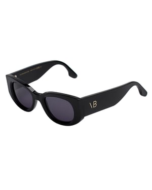 Ovale zonnebril VB654S Vrouwen