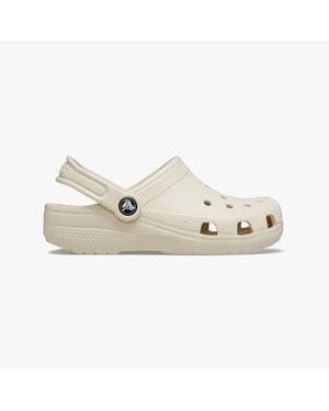 Crocs Kids' Classic Thermoplastische Beenloafers